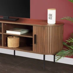 Hot TV Lowboard Tyago Fernsehtische|Lowboards