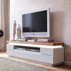 TV Lowboard Uminia*Pharao24 Sale