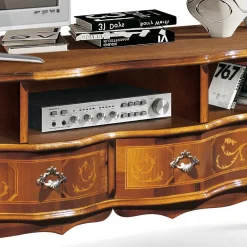 TV Lowboard Valdarar*Pharao24 Sale