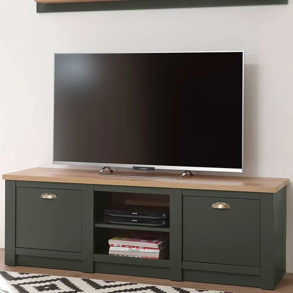 Best TV Lowboard Vashina Fernsehtische|Lowboards