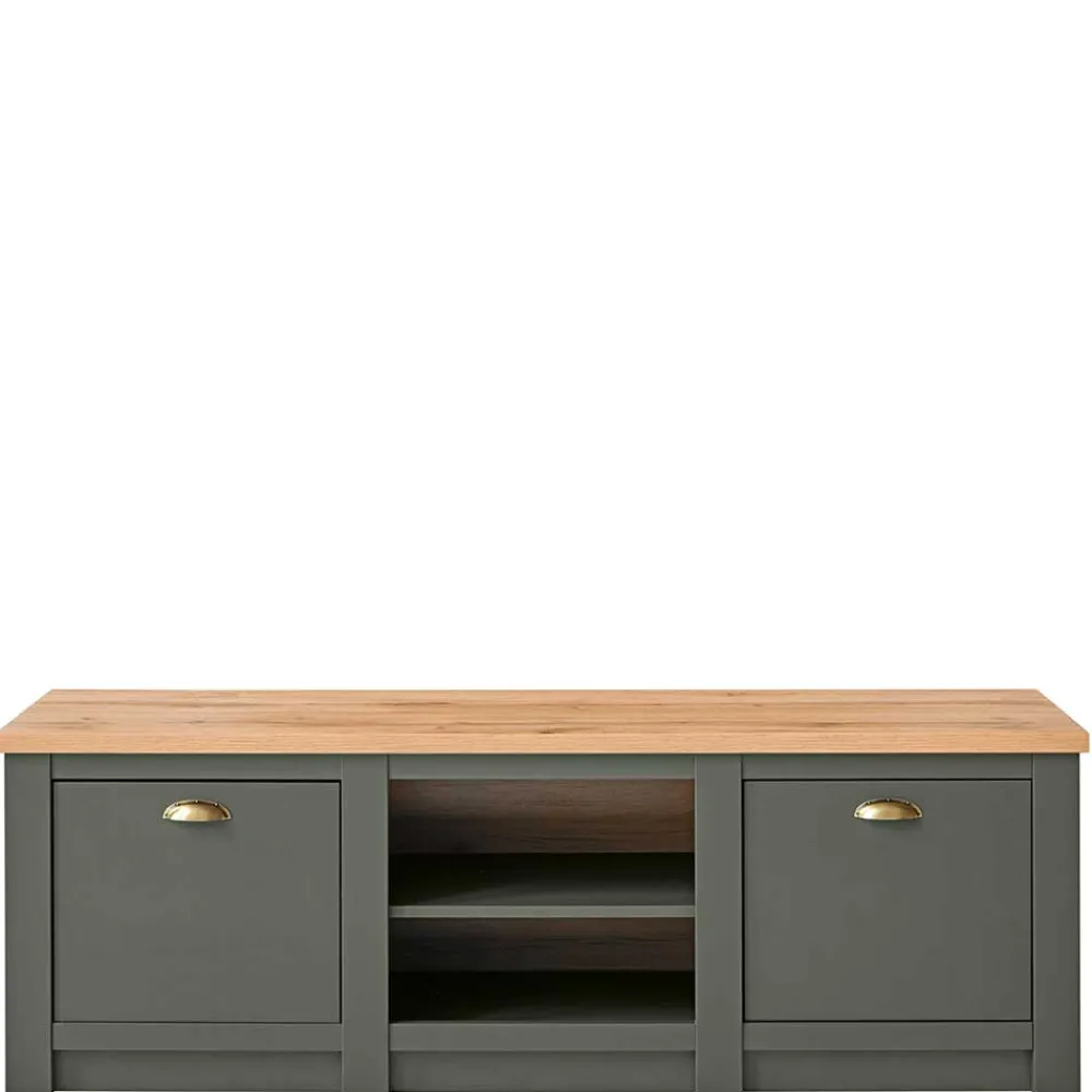 Best TV Lowboard Vashina Fernsehtische|Lowboards