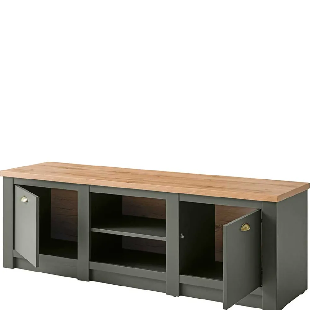 Best TV Lowboard Vashina Fernsehtische|Lowboards