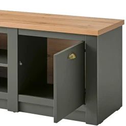 Best TV Lowboard Vashina Fernsehtische|Lowboards