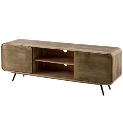 TV Lowboard Ventry*Pharao24 Discount