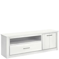 Hot TV Lowboard Vigginella Massivholz Tv Möbel