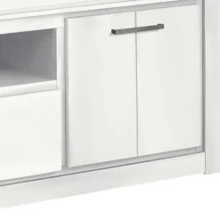 Hot TV Lowboard Vigginella Massivholz Tv Möbel