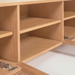 TV Lowboard Vorianca*Pharao24 Discount