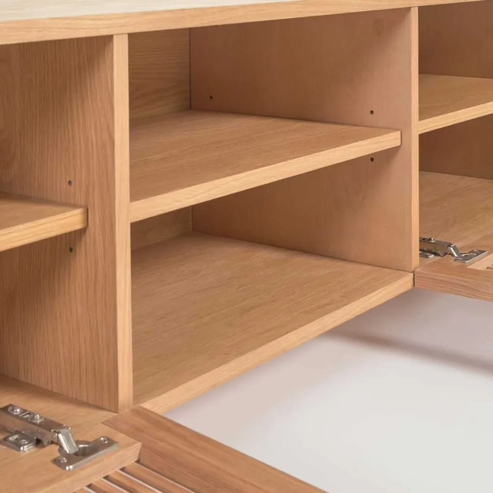 TV Lowboard Vorianca*Pharao24 Discount