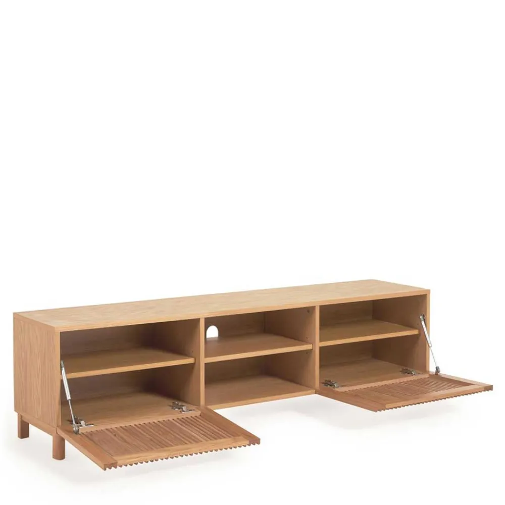 TV Lowboard Vorianca*Pharao24 Discount