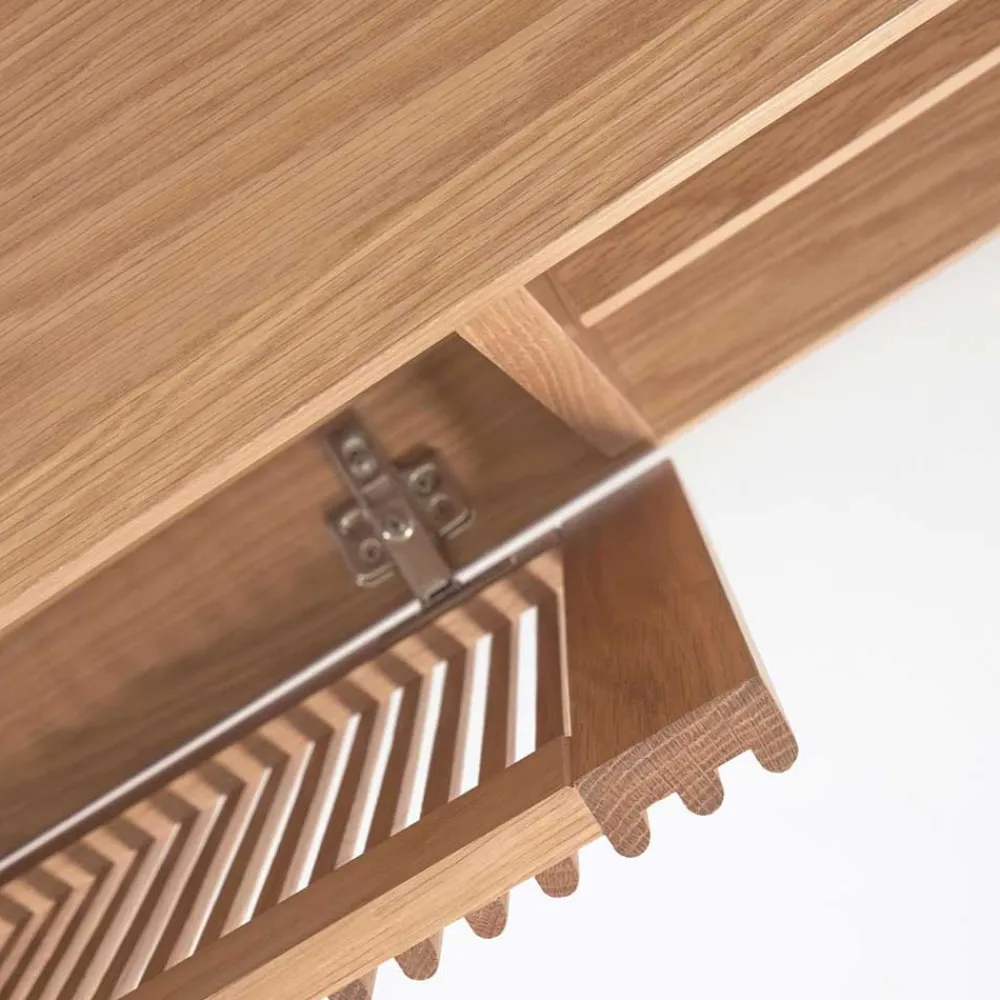 TV Lowboard Vorianca*Pharao24 Discount