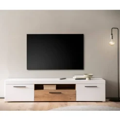 TV Lowboard Vrenessa*Pharao24 Clearance