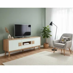 TV Lowboard Vrenos*Pharao24 Online