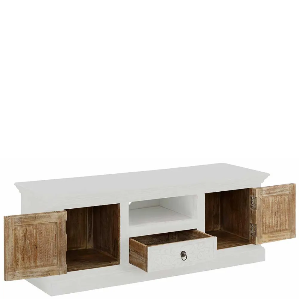 Clearance TV Lowboard Westham Fernsehtische|Lowboards