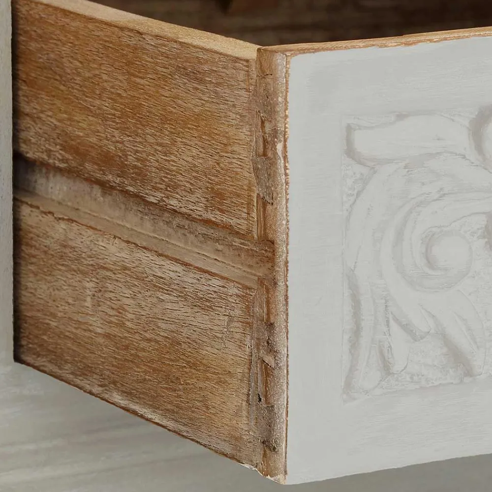 Clearance TV Lowboard Westham Fernsehtische|Lowboards