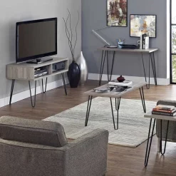 TV Lowboard Xania*Pharao24 Best