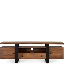 TV Lowboard Yukon*Pharao24 New