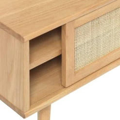 Sale TV Möbel Arenella Massivholz Tv Möbel