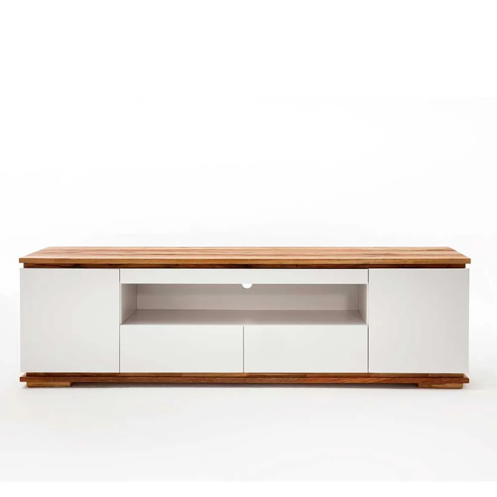 Sale TV Möbel Dentura Fernsehtische|Massivholz Tv Möbel