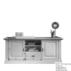 New TV Möbel Greeks Fernsehtische|Lowboards