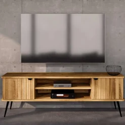 TV Möbel Massivholz Clantica*Pharao24 Online