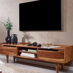 New TV Phonoschrank Loudes Fernsehkommoden|Fernsehtische
