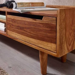 New TV Phonoschrank Loudes Fernsehkommoden|Fernsehtische