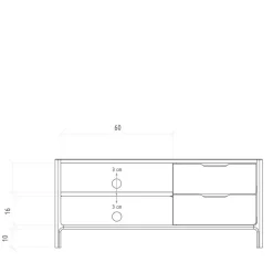 Sale TV Phonotisch Korres Massivholz Tv Möbel|Fernsehtische