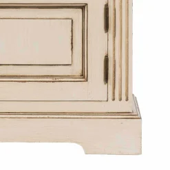 Discount TV Schrank Irons Massivholz Tv Möbel