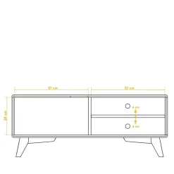 TV Schrank Stenov*Pharao24 Online
