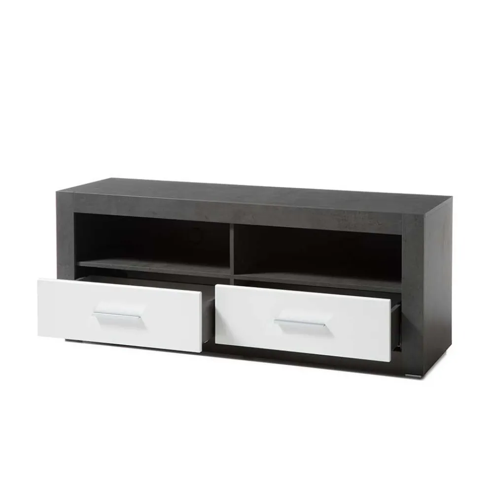 Discount TV Schrankwand Jains Moderne Wohnwände|Wohnwand 300 Cm