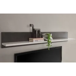 Discount TV Schrankwand Jains Moderne Wohnwände|Wohnwand 300 Cm