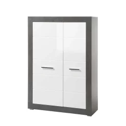 Discount TV Schrankwand Jains Moderne Wohnwände|Wohnwand 300 Cm