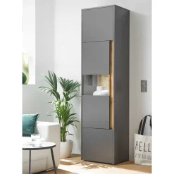 Sale TV Schrankwand Uzniana Wohnzimmerschrank|Wohnwand 300 Cm