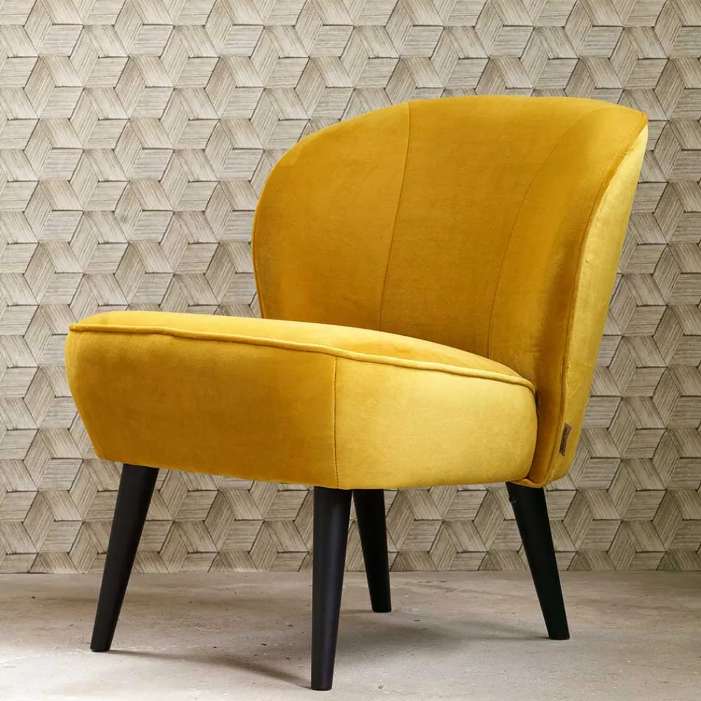 Hot TV Sessel Nanila Polstermöbel|Wohnzimmer Sessel