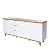 TV Sideboard Hajelua*Pharao24 Clearance