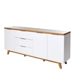 TV Sideboard Hajelua*Pharao24 Clearance