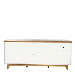 TV Sideboard Hajelua*Pharao24 Clearance
