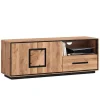 Hot TV Sideboard Macereta Massivholz Tv Möbel