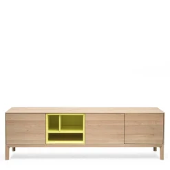 Outlet TV Sideboard Mirones Fernsehtische|Lowboards