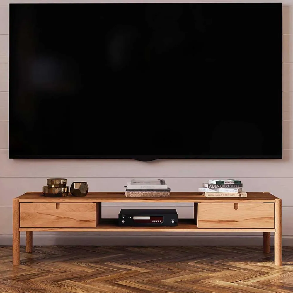 Sale TV Tisch Artjes Massivholz Tv Möbel|Fernsehtische
