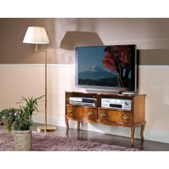 New TV Tisch Casamarina Fernsehtische|Lowboards