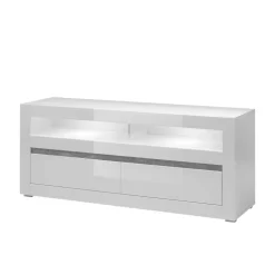 Outlet TV Tisch Novinza Fernsehtische|Lowboards