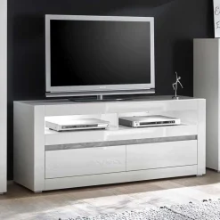 Outlet TV Tisch Novinza Fernsehtische|Lowboards