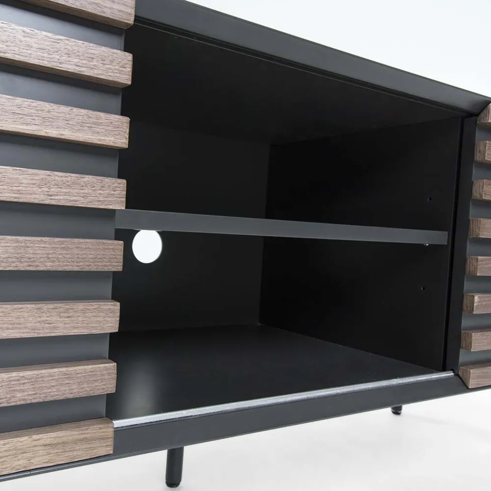 Outlet TV Unterschrank Dorian Fernsehtische|Lowboards