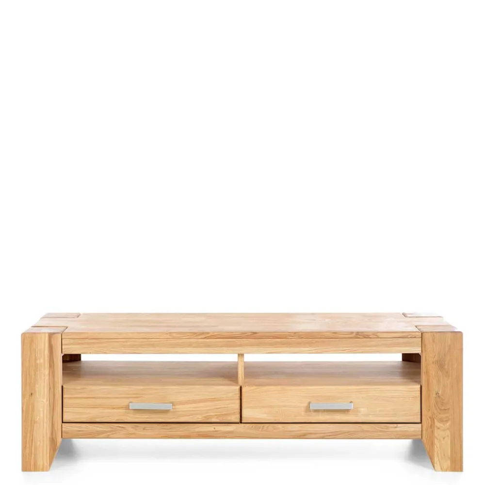 Best TV Unterschrank Mocorapo Fernsehkommoden|Massivholz Tv Möbel