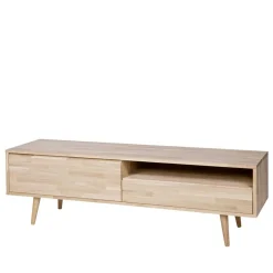 Clearance TV Unterschrank Nelani Fernsehtische|Lowboards