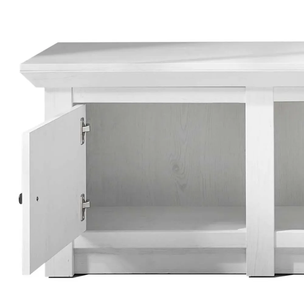 TV Unterschrank Pantina Fernsehtische|Lowboards