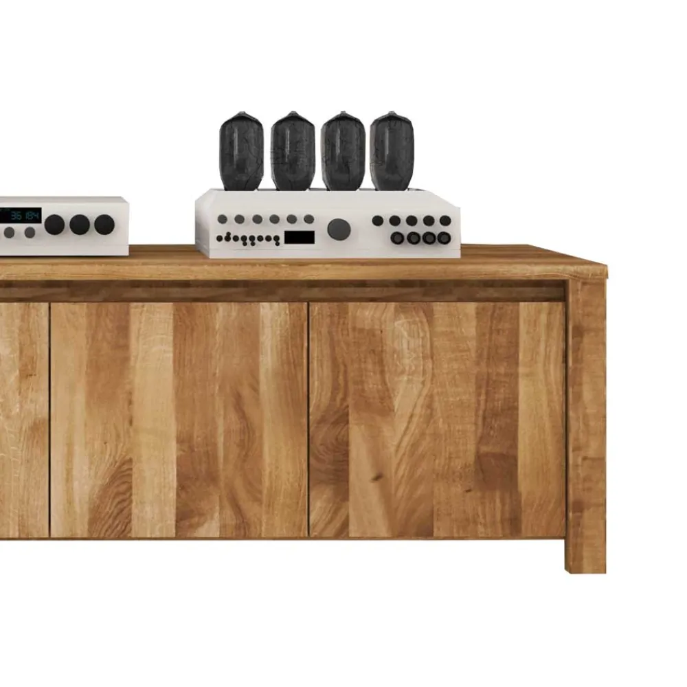 TV Unterschrank Rameira*Pharao24 Outlet