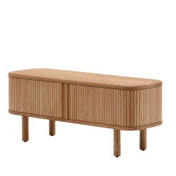 TV Unterschrank Retro Titus Fernsehtische|Lowboards