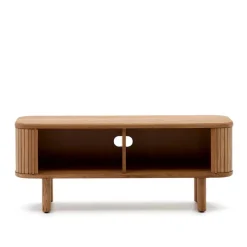 TV Unterschrank Retro Titus Fernsehtische|Lowboards